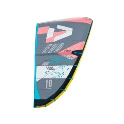 Duotone Kite Evo D/LAB - Kites 2024 - C09:dark-grey 06.0 -Surfausrüstungs Geschäft 44230 3023 7