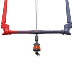 Duotone Kite Trust Bar Quad Control - Bars 2024 - S/M 22-24 -Surfausrüstungs Geschäft 44230 3201 3