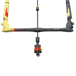 Duotone - Click Bar Quad Control - Bars 2023 - M 12-24 -Surfausrüstungs Geschäft 44230 3202 3