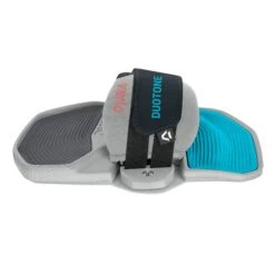 Duotone Kite Pads Vario Combo - Twintips 2023 - C50:grey-turquoise S-XL 9 Duotone Kite Pads Vario Combo - Twintips 2023 - C50:grey-turquoise S-XL -Surfausrüstungs Geschäft 44230 3310 3