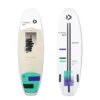 Duotone Kite Board Hybrid SLS - Surfboards 2024 - 5'0" -Surfausrüstungs Geschäft 44230 3452 1