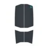 Duotone Kitesurf Traction Pad Front - Surfboards 2024 - C54:dark-grey/violet 5mm -Surfausrüstungs Geschäft 44230 8032 1