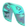 Duotone Kite Neo - Kites 2024 - C01:mint/dark-grey 03.0 -Surfausrüstungs Geschäft 44240 3004 1