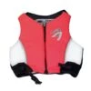 Ascan Garda Vest Auftriebsweste Rot - XL -Surfausrüstungs Geschäft 4440