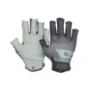 ION Neopren Handschuhe Amara Gloves Half Finger 2022 - Black 52/L