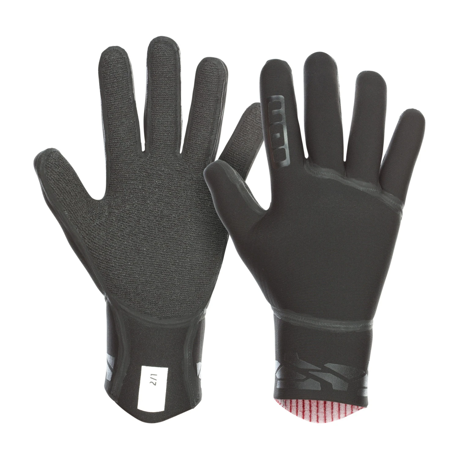 ION Neo Gloves 2/1 - None 3 ION Neo Gloves 2/1 - None