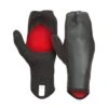ION Neoprenhandschuhe Open Palm Mitten 2.5mm 2024 - Black 46/XS -Surfausrüstungs Geschäft 48200 4145 1