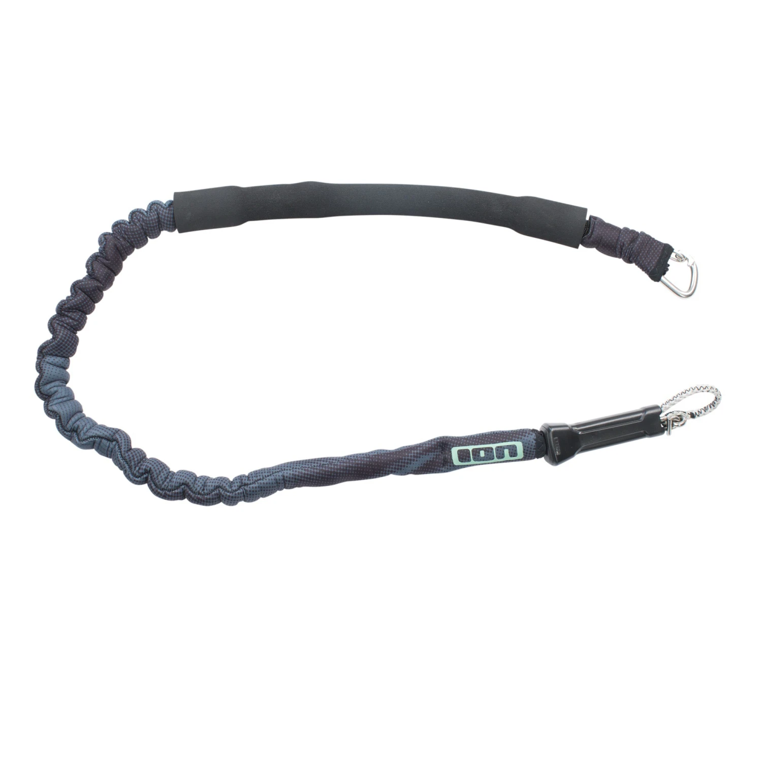 ION Handle Pass Leash - Black 100/140 3 ION Handle Pass Leash - Black 100/140
