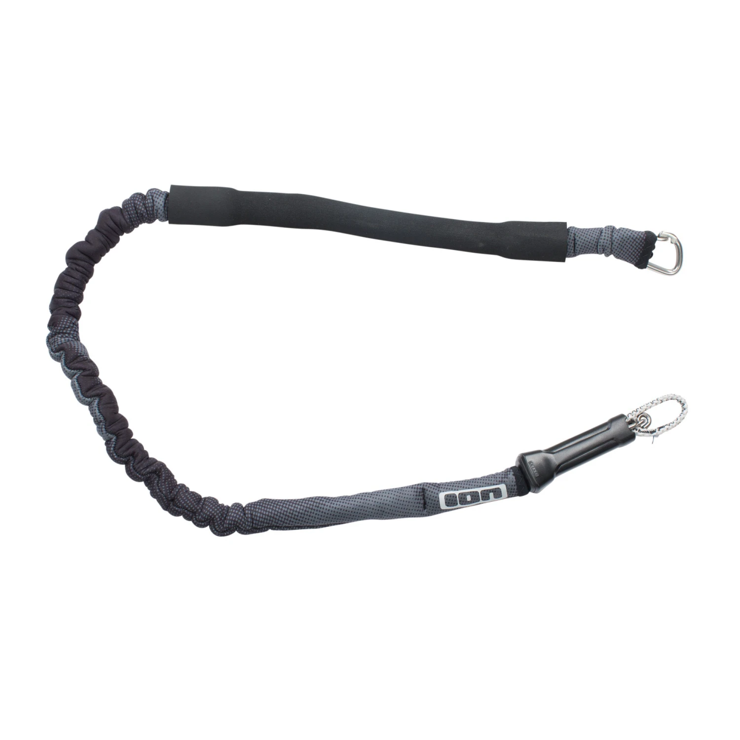 ION Handle Pass Leash - Black 100/140 4 ION Handle Pass Leash - Black 100/140 – Bild 2
