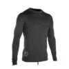 ION Thermo Top LS Herren 2022 - Black 46/XS -Surfausrüstungs Geschäft 48202 4205 1