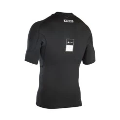 ION Thermo Top Men SS - Black 46/XS -Surfausrüstungs Geschäft 48202 4206 2