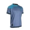 ION Wetshirt Men SS - Blue 48/S -Surfausrüstungs Geschäft 48202 4261 3