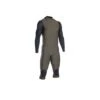 ION Neoprenanzug Strike Amp Overknee LS 4/3 BZ DL Herren Langarm - Dark Olive/black 48/S -Surfausrüstungs Geschäft 48202 4408 3