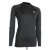 ION Thermo Top LS Damen 2022 - Black 34/XS 1 ION Thermo Top LS Damen 2022 - Black 34/XS -Surfausrüstungs Geschäft 48203 4223 1