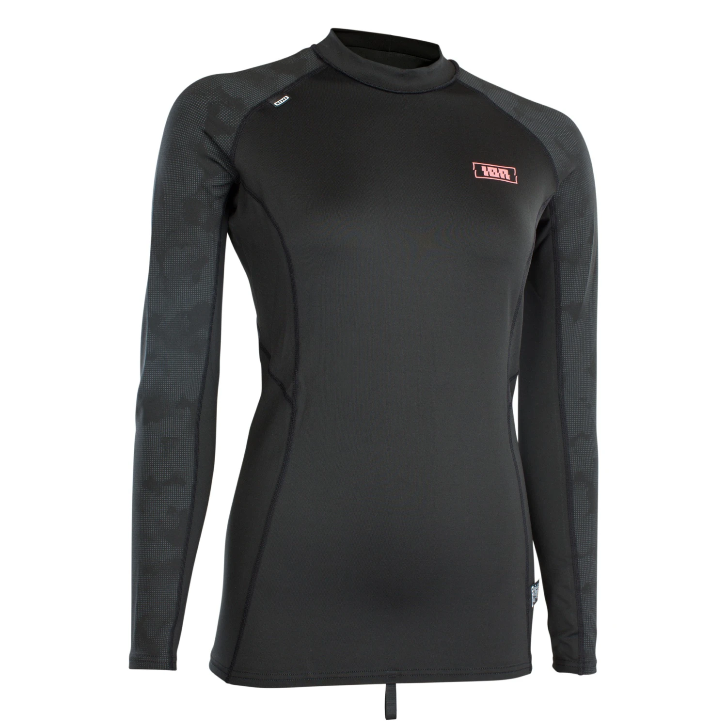 ION Thermo Top LS Damen 2022 - Black 34/XS 3 ION Thermo Top LS Damen 2022 - Black 34/XS