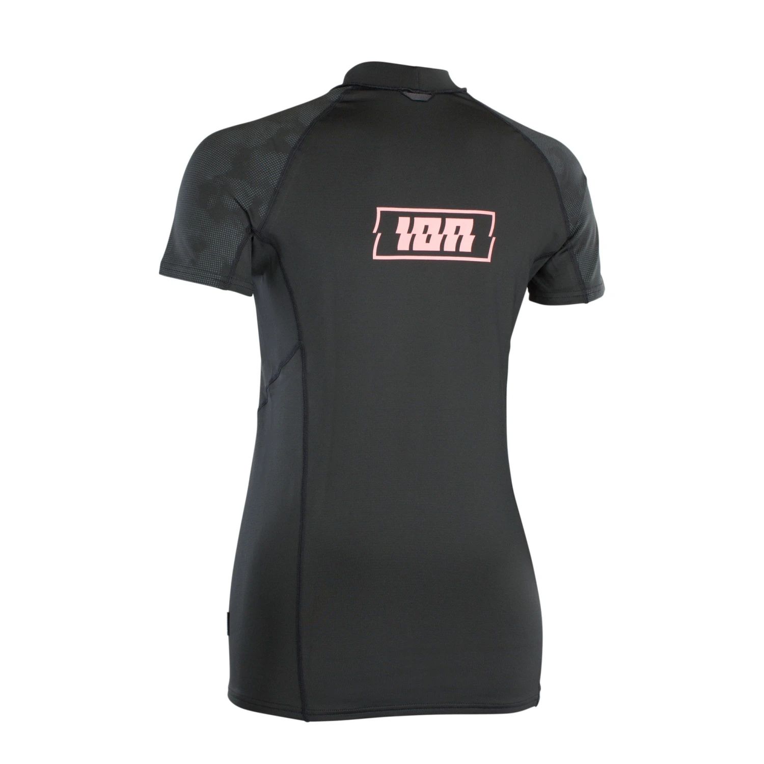 ION Thermo Top Women SS - Black 34/XS 4 ION Thermo Top Women SS - Black 34/XS – Bild 2