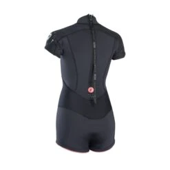 ION Neoprenanzug Muse Shorty SS 2.0 BZ DL Damen - Rose 36/S -Surfausrüstungs Geschäft 48203 4551 6