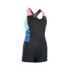 ION Neoprenanzug Muse Shorty Crossback 1.5 DL Damen - Black Capsule 36/S -Surfausrüstungs Geschäft 48203 4553 1