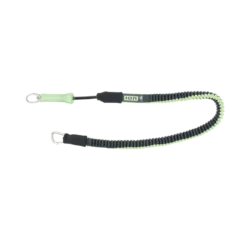 ION Handle Pass Leash Webbing - 606 Neo-mint 100/160 -Surfausrüstungs Geschäft 48210 7067 lime p 1