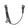 ION Windsurf Trapeztampen Harness Line Vario 2023 - Black 22'-28' -Surfausrüstungs Geschäft 48210 7075 1