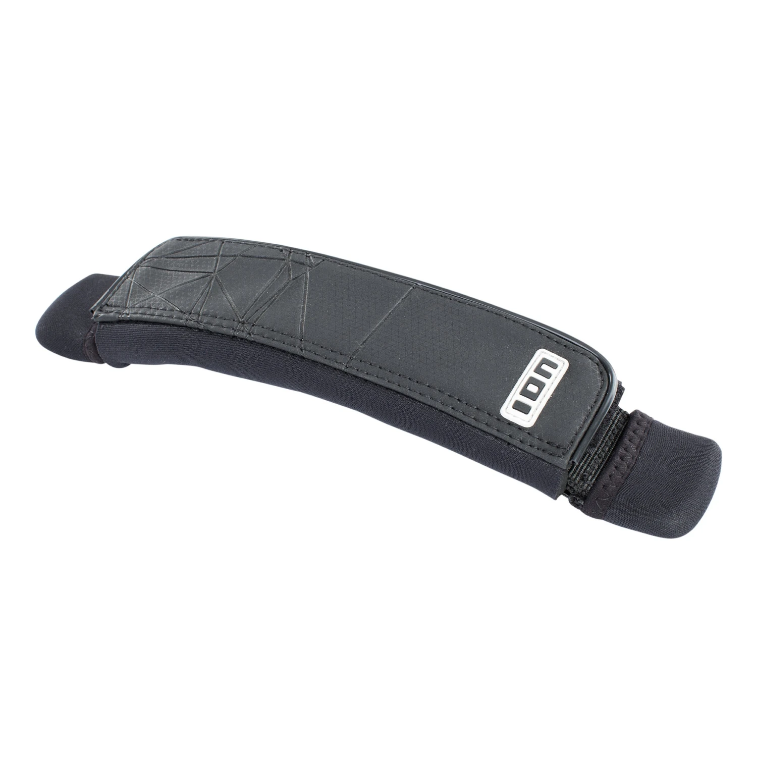 ION Footstrap - Black 0 3 ION Footstrap - Black 0