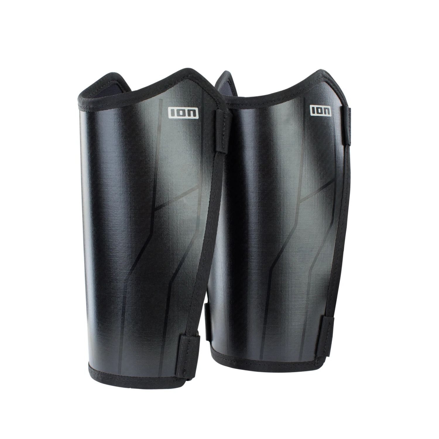 ION Shin Protector 2023 - Black L 3 ION Shin Protector 2023 - Black L