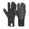 ION Lobster Mitten 4/3 - 900 Black 46/XS 2 ION Lobster Mitten 4/3 - 900 Black 46/XS -Surfausrüstungs Geschäft 48220 4146 1