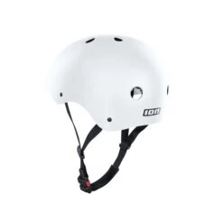 ION Wassersport Helm Hardcap Core 2022 - 100 White L -Surfausrüstungs Geschäft 48220 7200 4