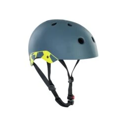 ION Wassersport Helm Hardcap Amp 2022 - 201 Stone-grey L 10 ION Wassersport Helm Hardcap Amp 2022 - 201 Stone-grey L -Surfausrüstungs Geschäft 48220 7201 1