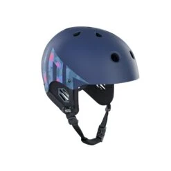 ION Wassersport Helm Hardcap Select 2022 - 991 Capsule-pink M -Surfausrüstungs Geschäft 48220 7202 3