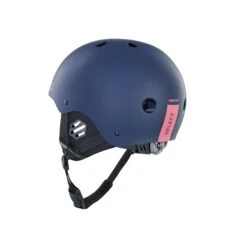 ION Wassersport Helm Hardcap Select 2022 - 991 Capsule-pink M -Surfausrüstungs Geschäft 48220 7202 4