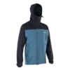 ION Neopren Jacke Shelter Jacket Amp Herren 2023 - 664 Petrol 50/M -Surfausrüstungs Geschäft 48222 4101 1