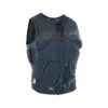 ION Prallschutzweste Vector Vest Select Front Zip - Protection 2023 - 773 Deep-sea 46/XS -Surfausrüstungs Geschäft 48222 4163 1