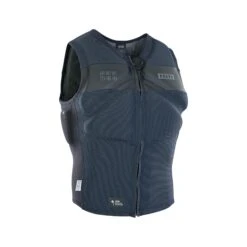 ION Prallschutzweste Vector Vest Select Front Zip - Protection 2023 - 773 Deep-sea 46/XS