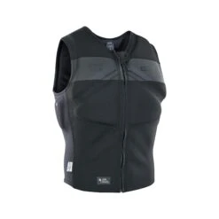 ION Prallschutzweste Vector Vest Amp Front Zip 2023 - 664 Petrol 46/XS 14 ION Prallschutzweste Vector Vest Amp Front Zip 2023 - 664 Petrol 46/XS -Surfausrüstungs Geschäft 48222 4164 1