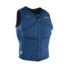 ION Prallschutzweste Vector Vest Core Front Zip - Protection 2023 - 46/XS 703 Faint-blue 1 ION Prallschutzweste Vector Vest Core Front Zip - Protection 2023 - 46/XS 703 Faint-blue -Surfausrüstungs Geschäft 48222 4165 1