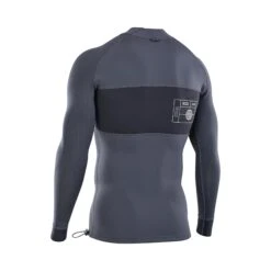 ION Neo Top 0.5 LS Men - 210 Grey-camo 46/XS -Surfausrüstungs Geschäft 48222 4202 4
