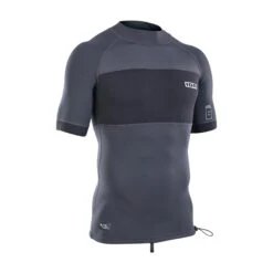 ION Neo Top 0.5 SS Men - 292 Steel-grey 46/XS
