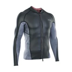 ION Neo Zip Top 2/1 LS Skin Herren 2023 - 900 Black 46/XS