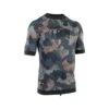 ION Rashguard Maze SS Herren 2022 - 210 Grey-camo 46/XS 1 ION Rashguard Maze SS Herren 2022 - 210 Grey-camo 46/XS -Surfausrüstungs Geschäft 48222 4231 1