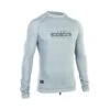 ION Rashguard LS Herren 2023 - 122 Pale-blue 46/XS -Surfausrüstungs Geschäft 48222 4233 5