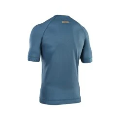 ION Rashguard SS Herren 2023 - 122 Pale-blue 46/XS -Surfausrüstungs Geschäft 48222 4234 4