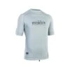 ION Rashguard SS Herren 2023 - 122 Pale-blue 46/XS -Surfausrüstungs Geschäft 48222 4234 5