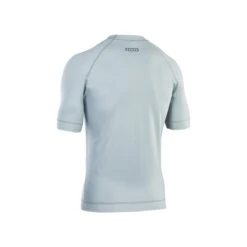 ION Rashguard SS Herren 2023 - 122 Pale-blue 46/XS -Surfausrüstungs Geschäft 48222 4234 6