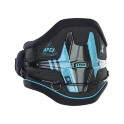 ION Kitesurf Trapez Apex Hüfttrapez 2022 - 664 Petrol 54/XL -Surfausrüstungs Geschäft 48222 4702 1