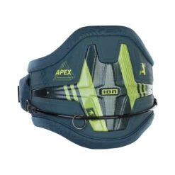 ION Kitesurf Trapez Apex Hüfttrapez 2022 - 664 Petrol 54/XL -Surfausrüstungs Geschäft 48222 4702 5