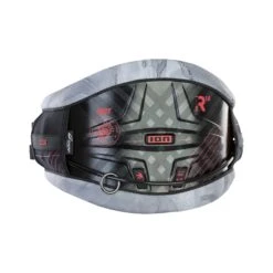 ION Kitesurf Trapez Riot Curv Team Series 2022 - 900/212 Black/marble 102/LT -Surfausrüstungs Geschäft 48222 4706 1