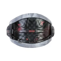 ION Kitesurf Trapez Riot Curv Team Series 2022 - 900/212 Black/marble 102/LT -Surfausrüstungs Geschäft 48222 4706 3