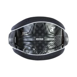 ION Kitesurf Trapez Riot Curv Team Series 2022 - 900/212 Black/marble 102/LT -Surfausrüstungs Geschäft 48222 4706 6