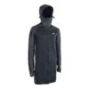 ION Neopren Jacke Cosy Coat Core Damen 2022 - 900 Black 38/M -Surfausrüstungs Geschäft 48223 4125 1